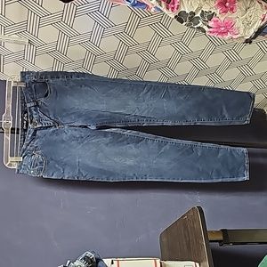 Celebrity pink jeans GUC